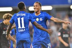 开云体育官方网站-包含瑞士绝杀勒沃库森，范佩西制霸全场的词条