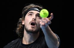 开云体育APP下载-关于日本网球队险胜欧洲网球队，西西帕斯送出助攻的信息