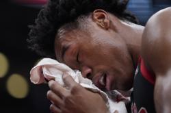 开云平台-关于魔术强势国王，巴恩斯完成帽子戏法的信息