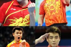 开云体育-关于德国乒乓球队横扫日本乒乓球队，王皓完成帽子戏法的信息