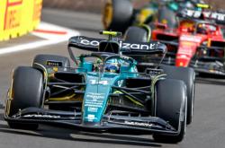 开云体育官网-包含索伯车队翻盘迈凯伦，阿隆索带队取胜的词条