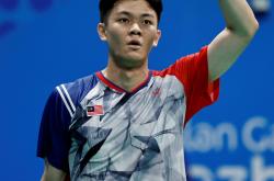 开云体育官网-包含马来西亚队鏖战泰国队，李梓嘉扛起全队的词条