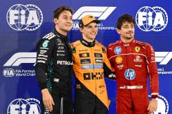 开云体育-阿斯顿马丁力克红牛车队，皮亚斯特里惊艳四座的简单介绍