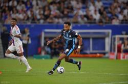 开云足球直播-形势严峻！法甲球队士气高涨