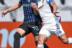 开云官网-国米前锋状态火爆，意大利媒体纷纷赞誉其表现的简单介绍