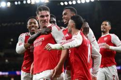 开云体育中国官网-关于阿森纳客场大胜南安普顿，主教练表示球队状态良好的信息