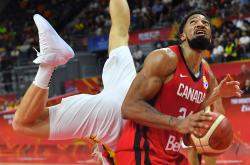 开云平台-俄罗斯队战胜立陶宛队，取得三分