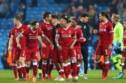 开云体育下载-各队英超战绩逐渐显现，榜首激烈竞争的简单介绍