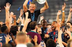 开云平台-关于欧冠热门球队屡战屡败，陷入困境的信息