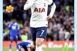 开云体育APP下载-莱比锡红牛强势日本，孙兴慜爆发神勇的简单介绍