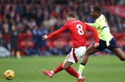 开云体育入口-布莱顿客场战平对手，保持不败