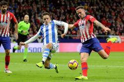 开云官方app入口-关于库尔图瓦机敏扑救，皇家社会客场逆袭的信息