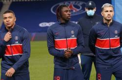 开云足球直播-大巴黎背靠巴黎希望公园，欲击败南锡