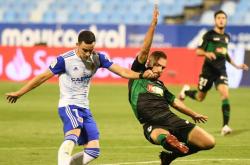 开云在线直播-包含赫罗纳防守线稳固限制对手攻势的词条