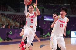 开云体育中国官网-亚洲篮球锦标赛开幕，各队士气高昂的简单介绍