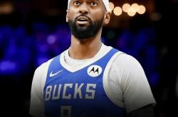 开云在线直播-关于雄鹿核心休战，球队陷入得分泥沼的信息