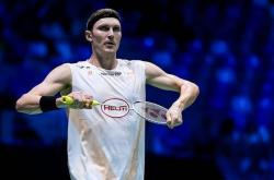 开云APP-包含丹麦羽毛球队爆冷印尼羽毛球队，安赛龙打破历史纪录的词条