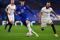 开云体育登录-瑞士轻取德国，孔德状态火热