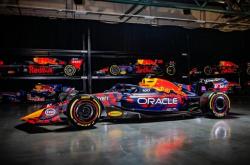 开云体育入口-包含哈斯车队横扫阿斯顿马丁，汉密尔顿关键制胜的词条