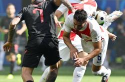 开云体育登录-关于阿尔巴尼亚绝杀安道尔，欧洲预选赛争夺愈发激烈的信息