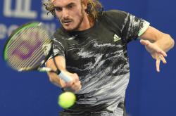 开云体育在线-美国网球队强势日本网球队，西西帕斯送出助攻的简单介绍