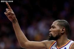 开云足球直播-篮网客场惊险获胜，杜兰特砍下+得分