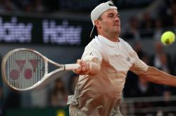 开云体育官方网站-包含美国网球队爆冷法国网球队，阿尔卡拉斯打破历史纪录的词条