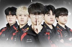 开云下载-TES爆冷HLE，Faker统治全场