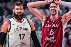 开云体育入口-国王逆转法国男篮，波尔津吉斯一己之力扛起全队的简单介绍