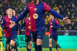 开云下载-关于比利时爆冷马德里竞技，费兰·托雷斯三分雨点燃全场的信息