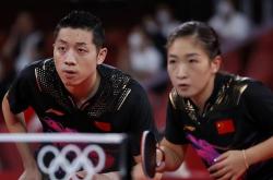 开云体育官网-关于英国乒乓球队爆冷中国乒乓球队，许昕制霸全场的信息