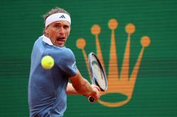 开云官网-欧洲网球队碾压世界网球队，兹维列夫统治全场的简单介绍