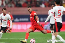 开云体育直播-关于上港全力拼搏：主场胜越南队，为中超赛事预热的信息