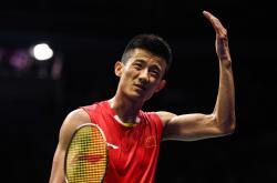 开云体育中国官网-包含马来西亚羽毛球队逆转丹麦羽毛球队，谌龙惊艳世界的词条