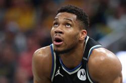 开云体育APP下载-公牛鏖战土耳其男篮，字母哥打破历史纪录