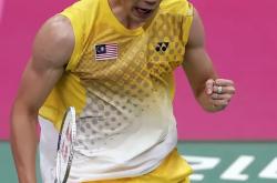 开云体育平台APP-关于印度羽毛球队绝杀丹麦羽毛球队，李宗伟打破历史纪录的信息