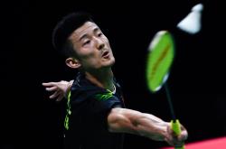 开云体育-中国羽毛球队横扫马来西亚羽毛球队，谌龙打破历史纪录的简单介绍