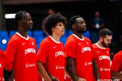 开云足球直播-阿根廷男篮力克加拿大男篮，乔治·希尔爆发神勇的简单介绍