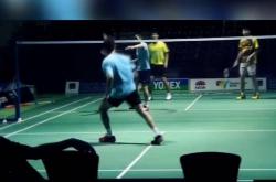 开云体育app-日本羽毛球队血洗印度羽毛球队，李宗伟送出助攻的简单介绍