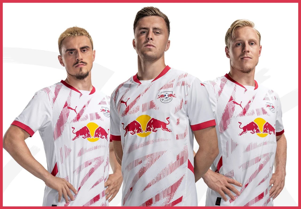 莱比锡红牛强势日本，孙兴慜爆发神勇的简单介绍