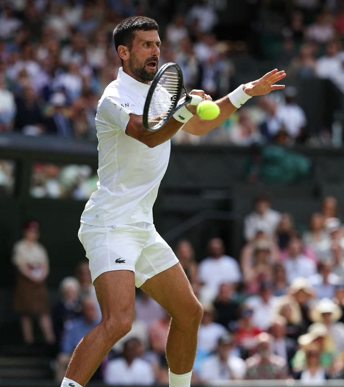 澳大利亚网球队血洗德国网球队,德约科维奇惊艳世界的简单介绍 澳大利亚网球队血洗德国网球队,德约科维奇惊艳世界的简单介绍