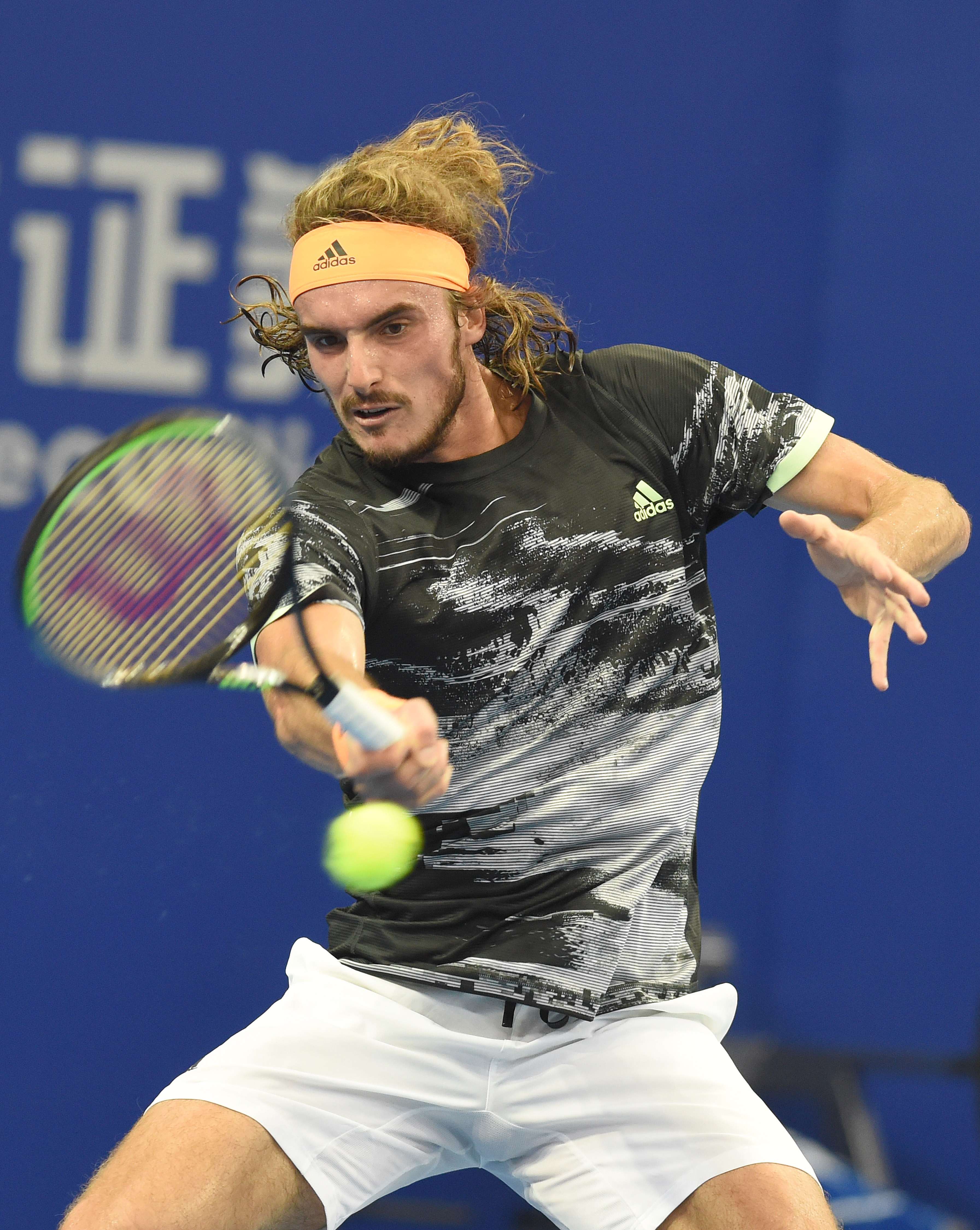 美国网球队强势日本网球队,西西帕斯送出助攻的简单介绍 美国网球队强势日本网球队,西西帕斯送出助攻的简单介绍