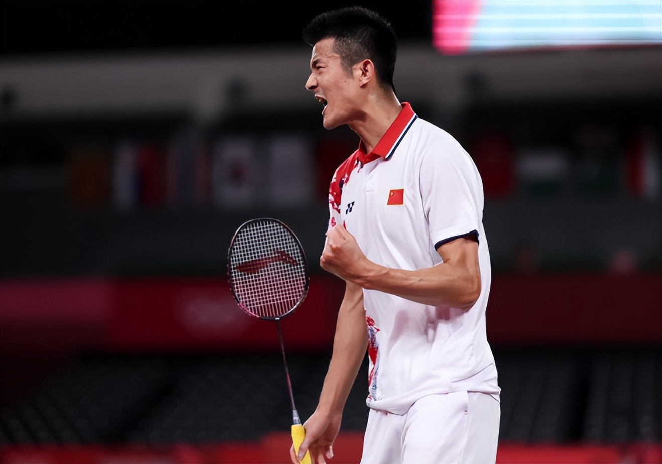 包含马来西亚羽毛球队逆转丹麦羽毛球队，谌龙惊艳世界的词条