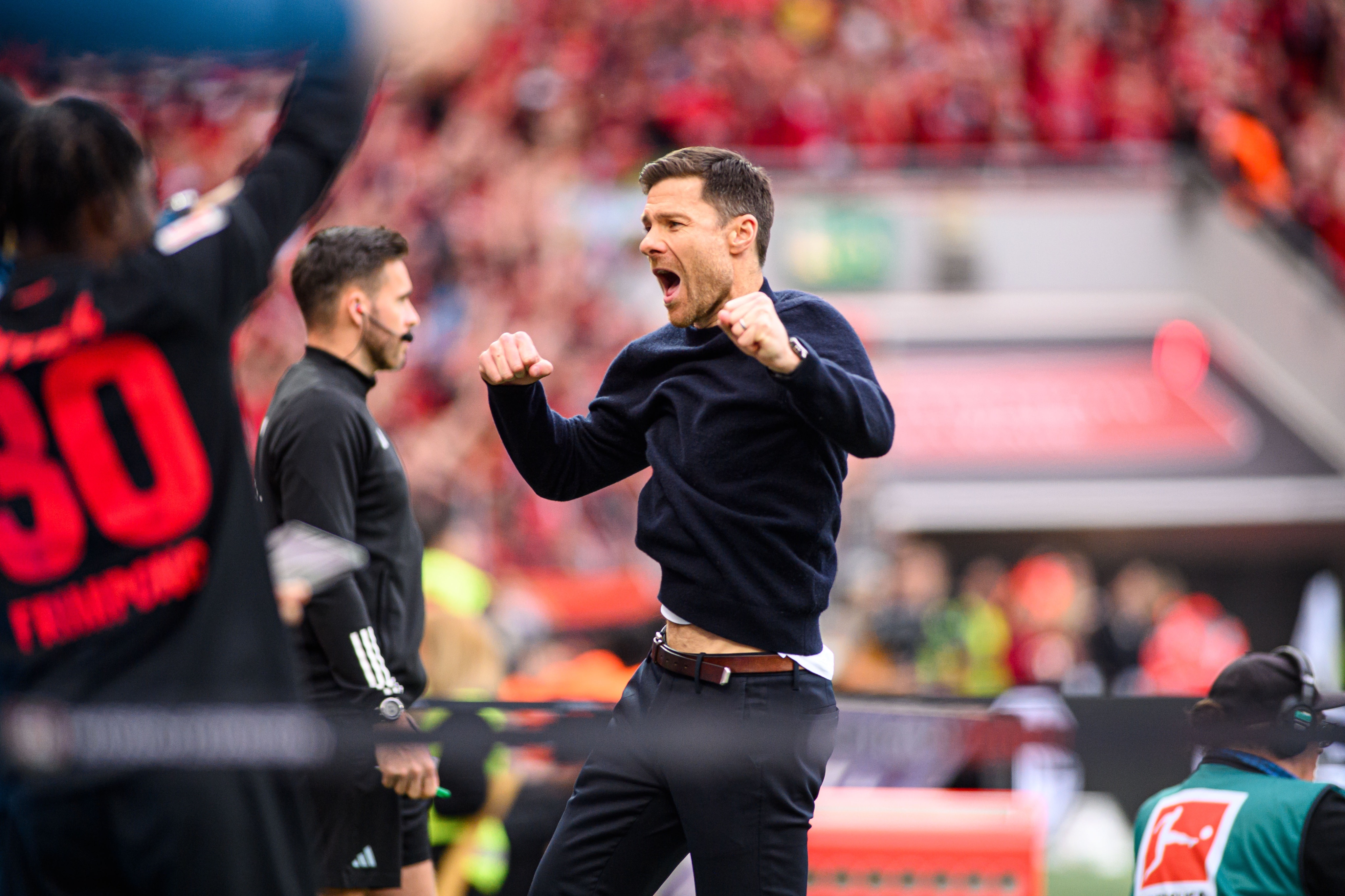 关于勒沃库森主场告捷,保持不败记录的信息 关于勒沃库森主场告捷,保持不败记录的信息