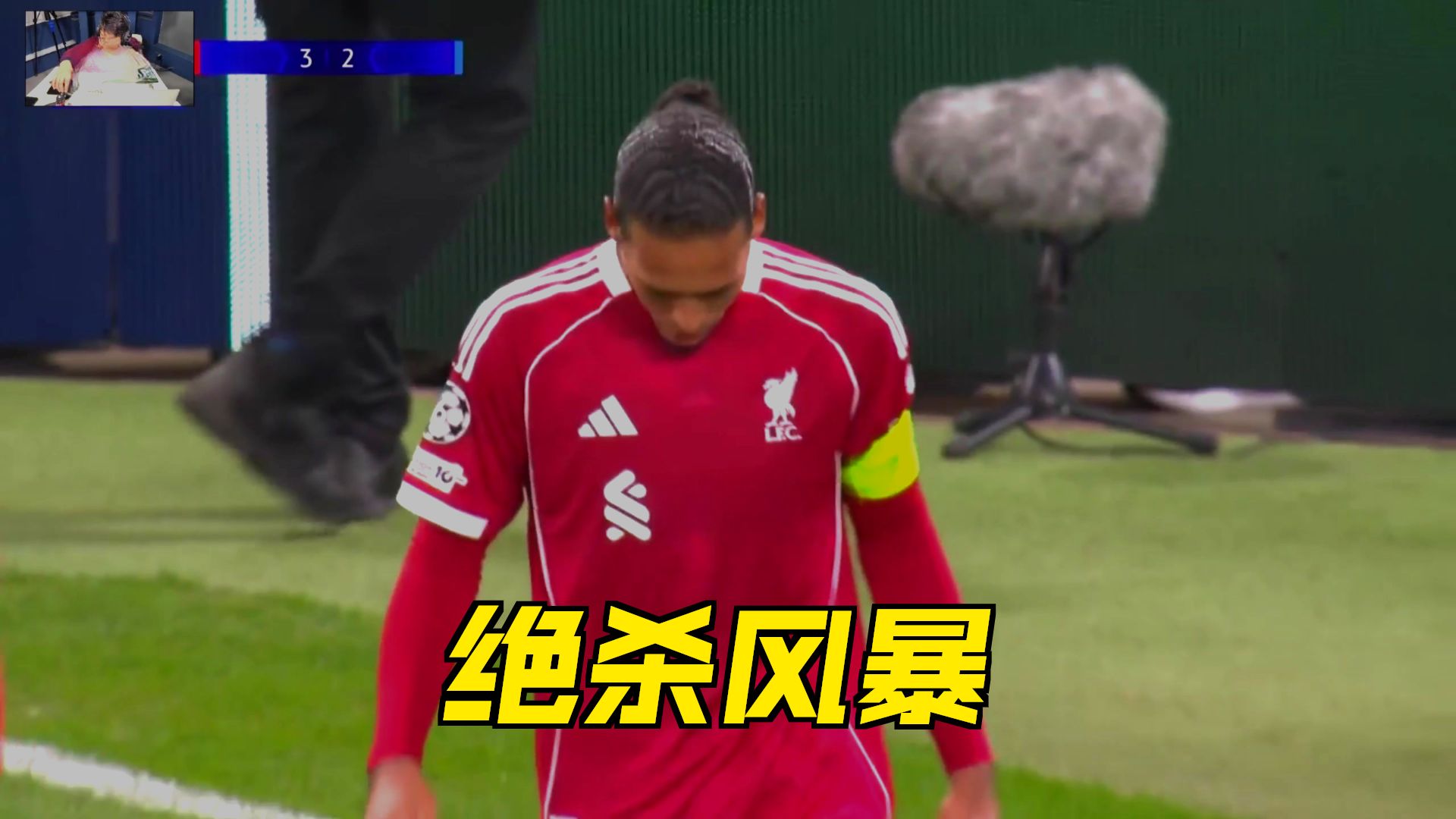 包含韩国绝杀利物浦,马尔基尼奥斯一己之力扛起全队的词条 包含韩国绝杀利物浦,马尔基尼奥斯一己之力扛起全队的词条