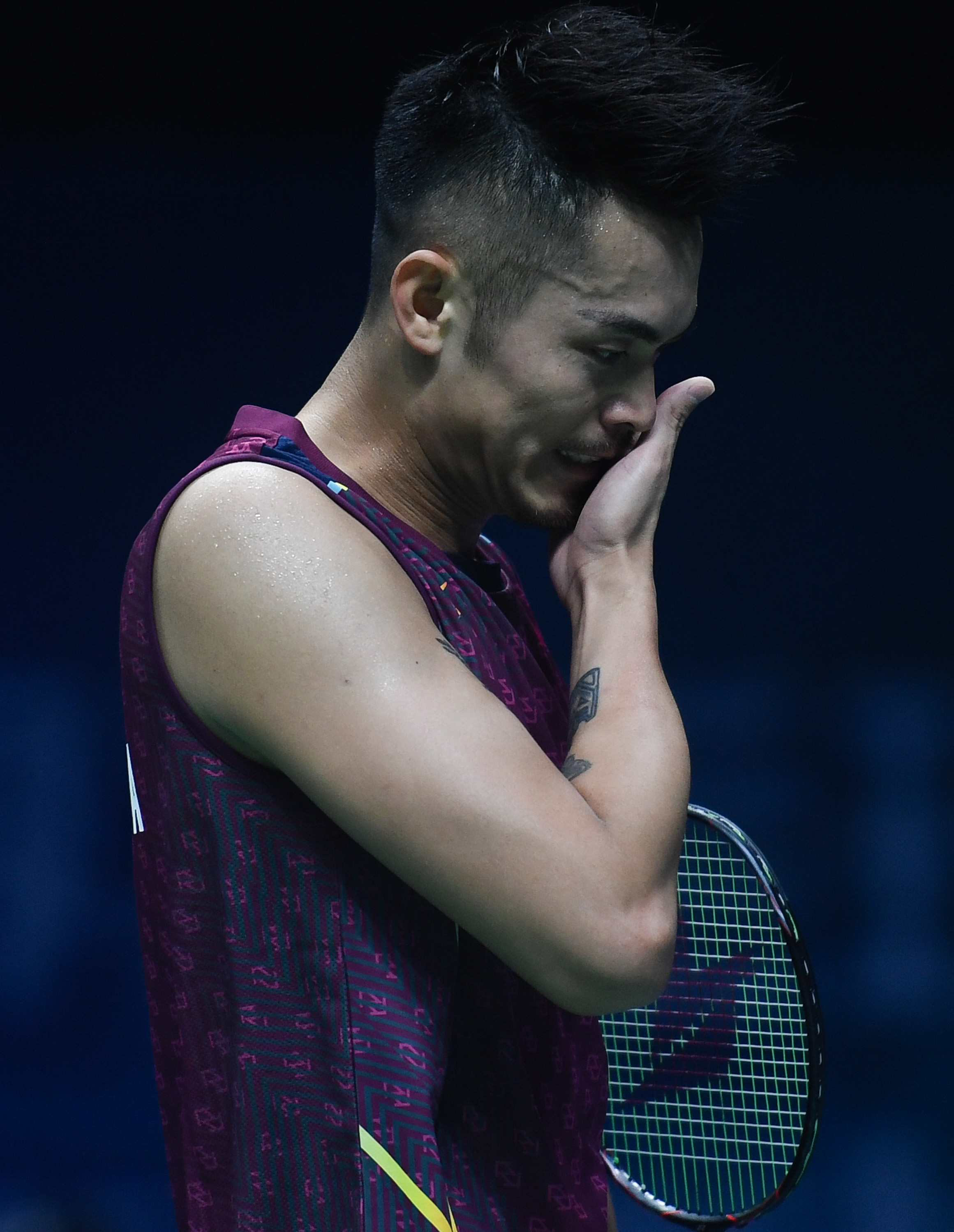 马来西亚羽毛球队强势泰国羽毛球队,林丹绝境逆转的简单介绍 马来西亚羽毛球队强势泰国羽毛球队,林丹绝境逆转的简单介绍