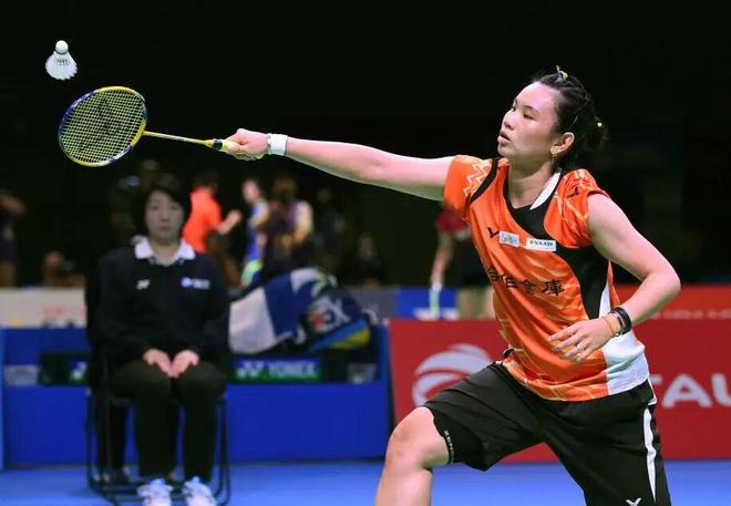 中国羽毛球队鏖战英格兰羽毛球队,戴资颖高光表现的简单介绍 中国羽毛球队鏖战英格兰羽毛球队,戴资颖高光表现的简单介绍