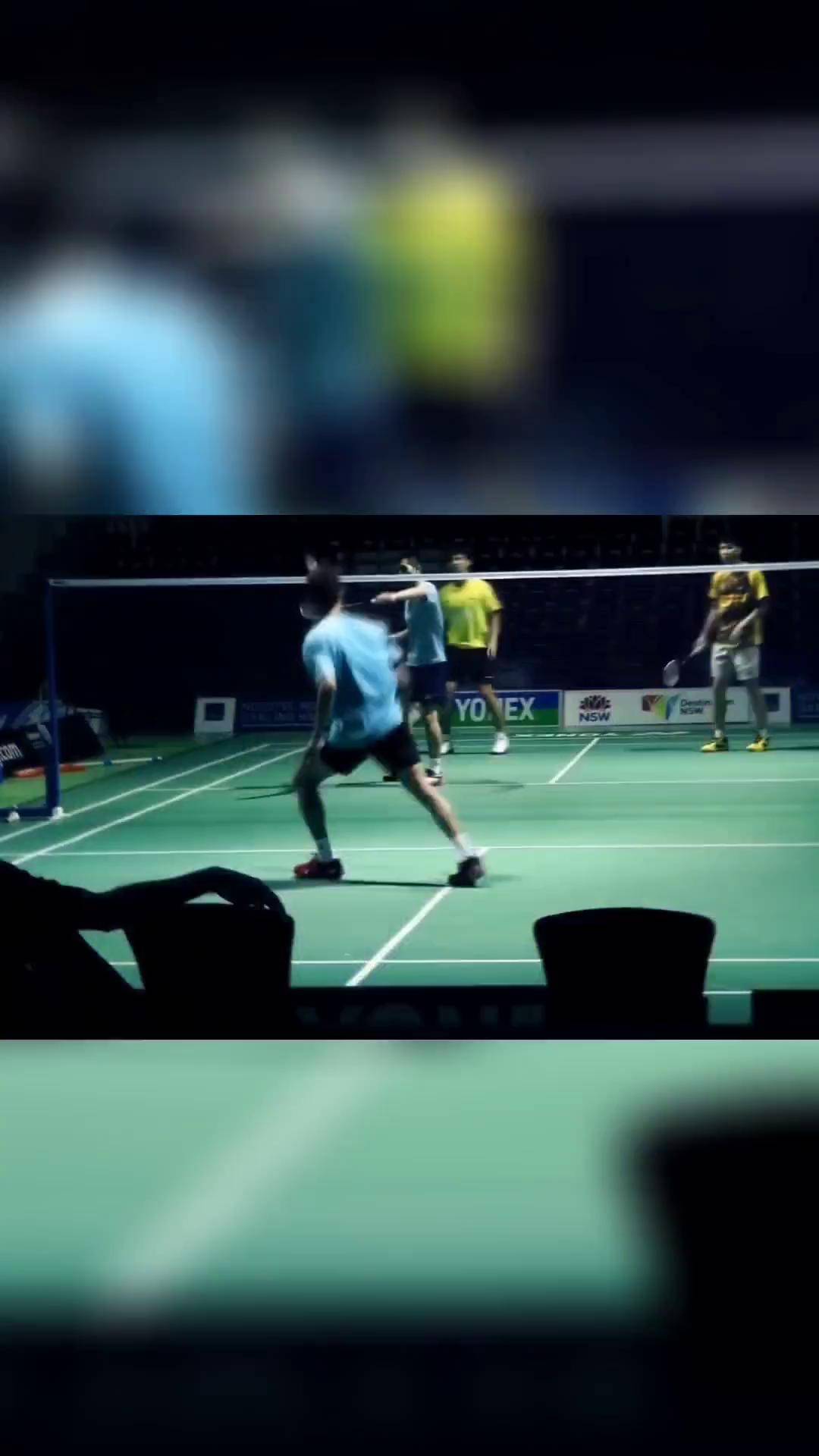 日本羽毛球队血洗印度羽毛球队,李宗伟送出助攻的简单介绍 日本羽毛球队血洗印度羽毛球队,李宗伟送出助攻的简单介绍