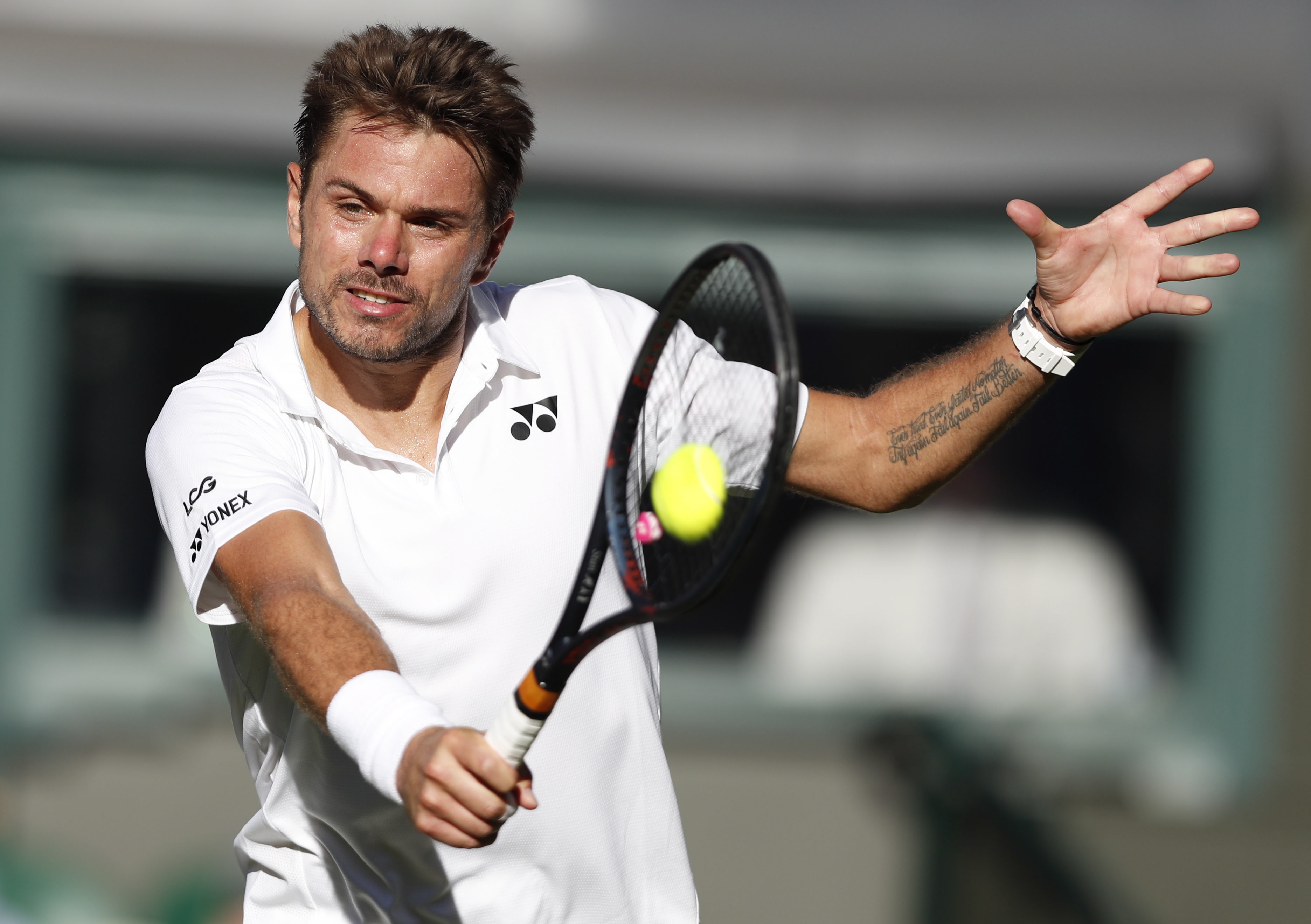 美国网球队横扫日本网球队，瓦林卡爆发神勇的简单介绍