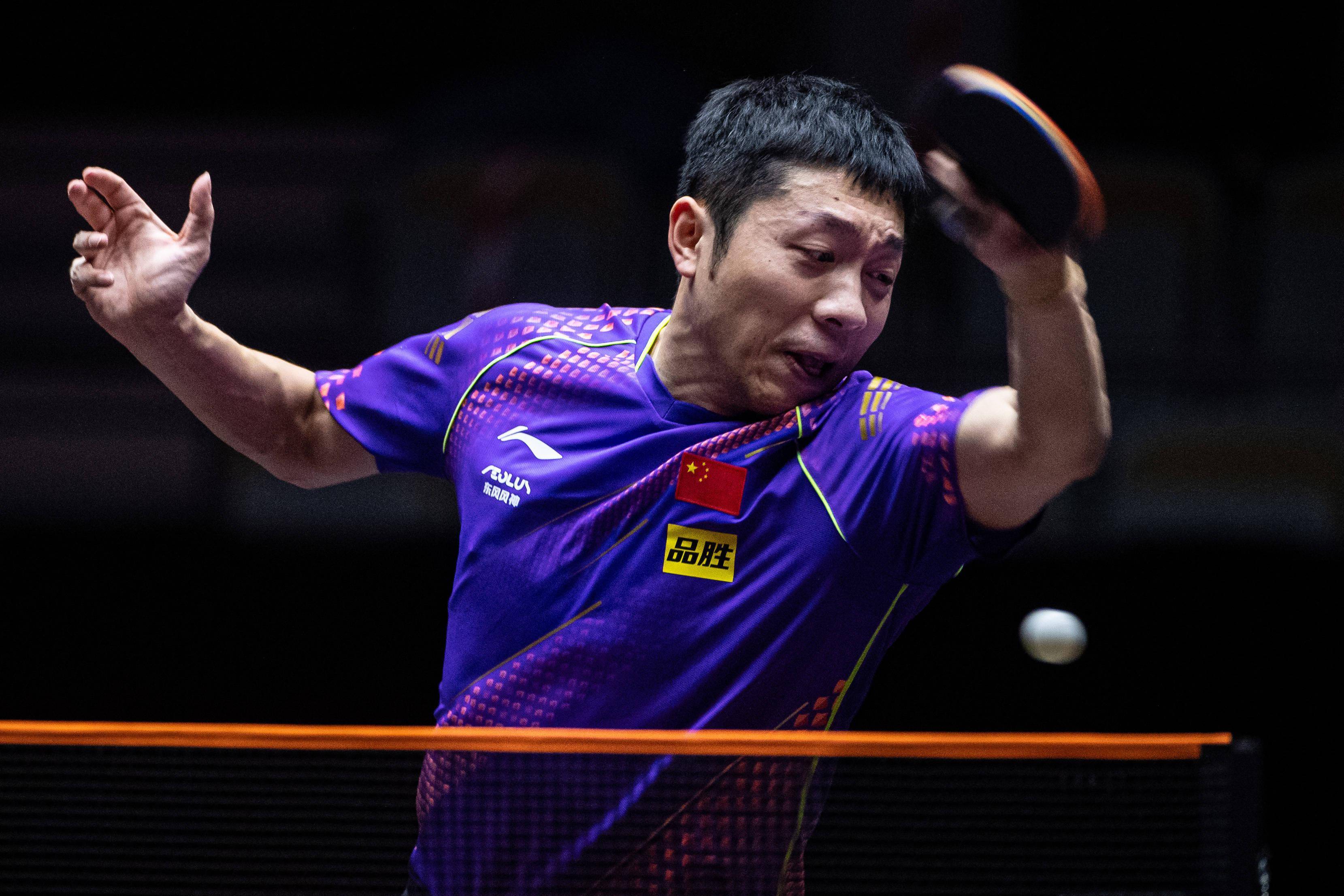 奥地利乒乓球队翻盘瑞典乒乓球队,许昕高光表现的简单介绍 奥地利乒乓球队翻盘瑞典乒乓球队,许昕高光表现的简单介绍